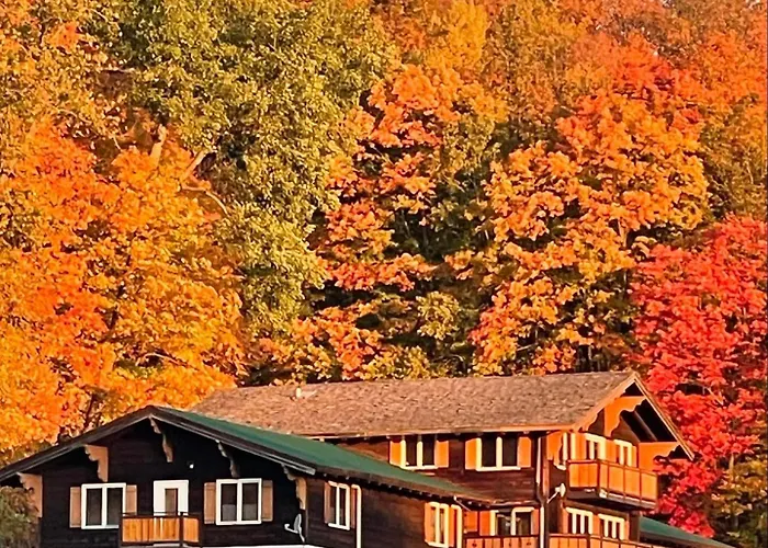 Davos Chalet